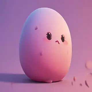 aesthetic blob