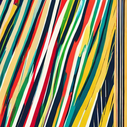 stripe background
