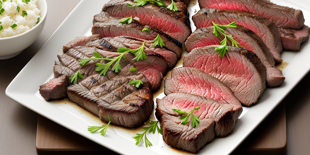 thinly sliced ribeye steak recipes
