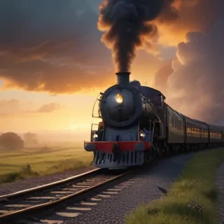 train songs