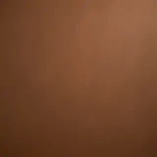 brown plain background