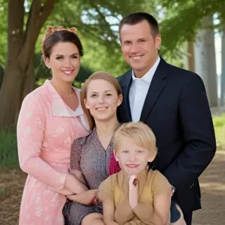family photo