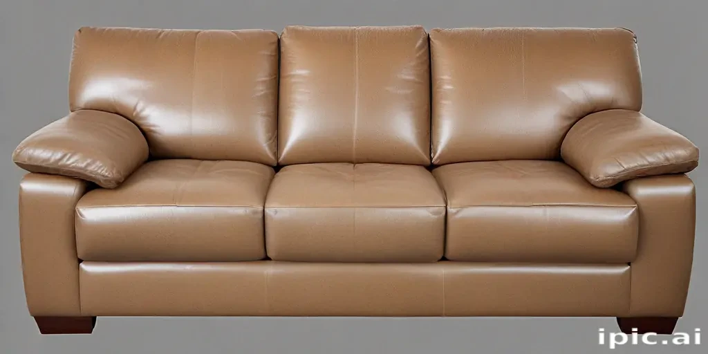 couch transparent