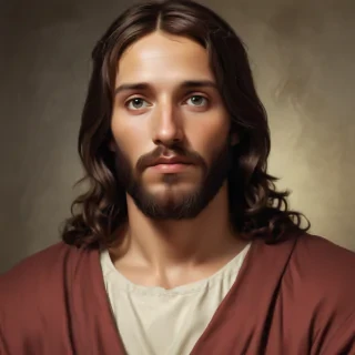 wallpaper of jesus