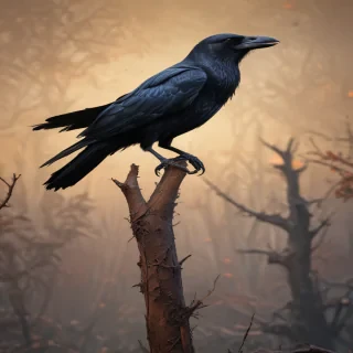 crows png