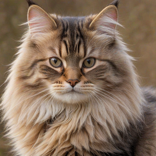 siberian cat breed
