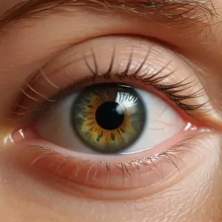 human eye png