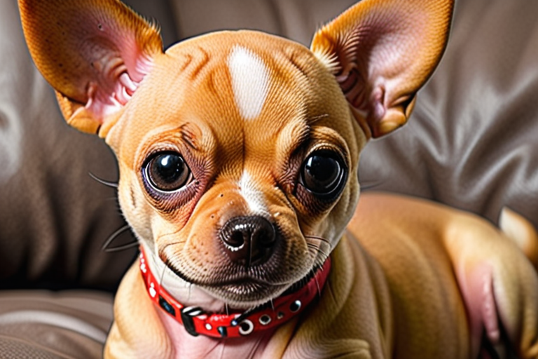 jack chi dog breed