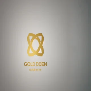 golden logo