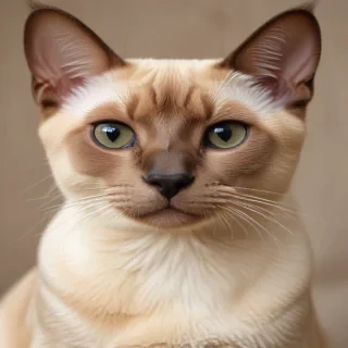 tonkinese breed