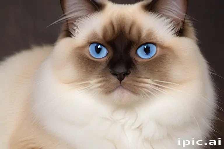 birman cat breed