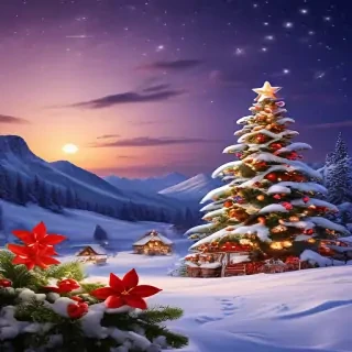 free christmas wallpaper for android phone