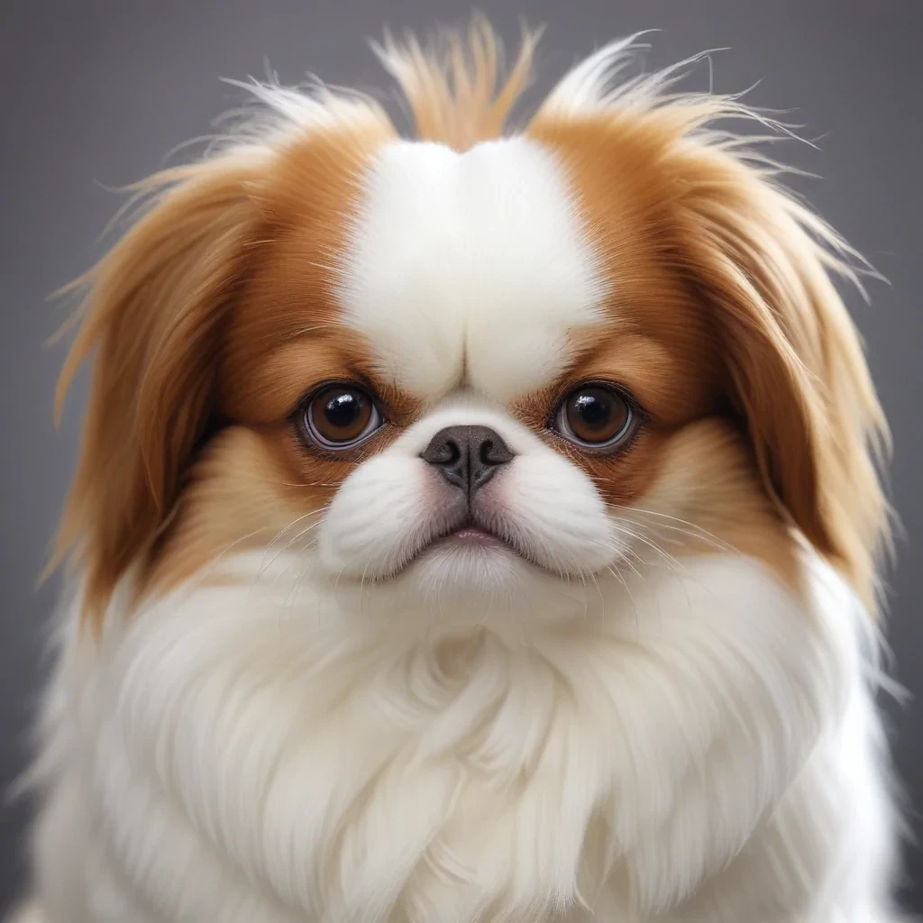 japanese chin