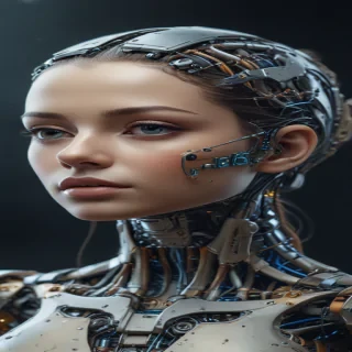 artificial intelligence background image
