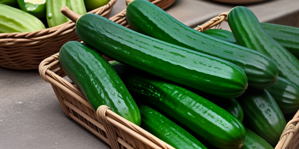 where to buy persian cucumbers