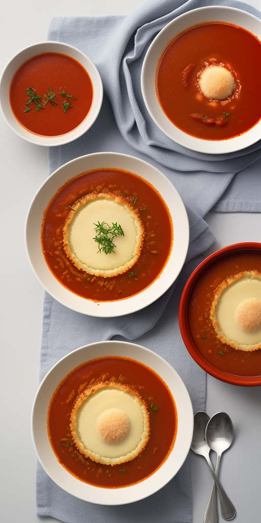 shepherd's pie with tomato soup