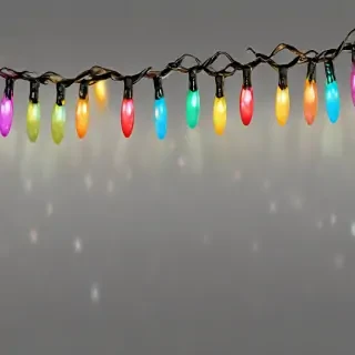 xmas lights png