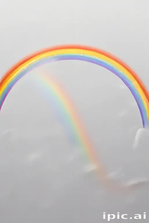 rainbow png