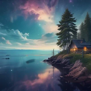 pretty wallpapers aesthetic
