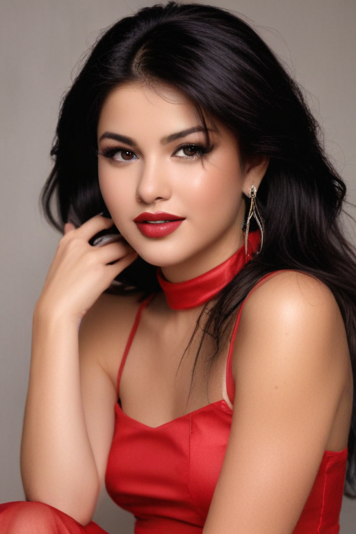 selena photo