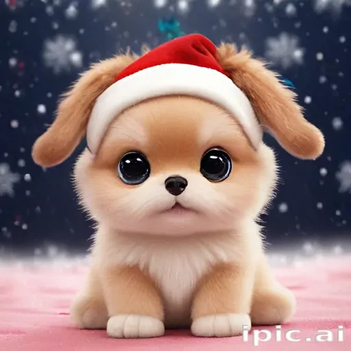 cute christmas wallpapers