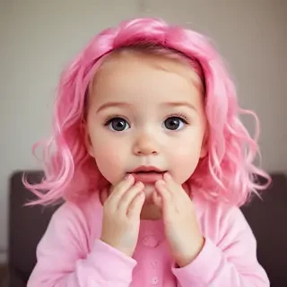 cute pink photos
