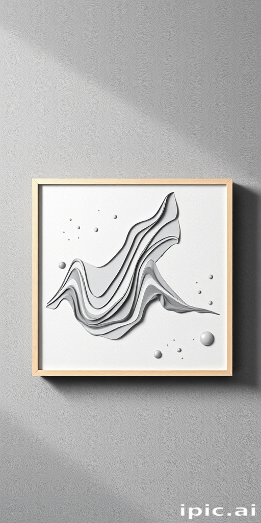 wall art mockups