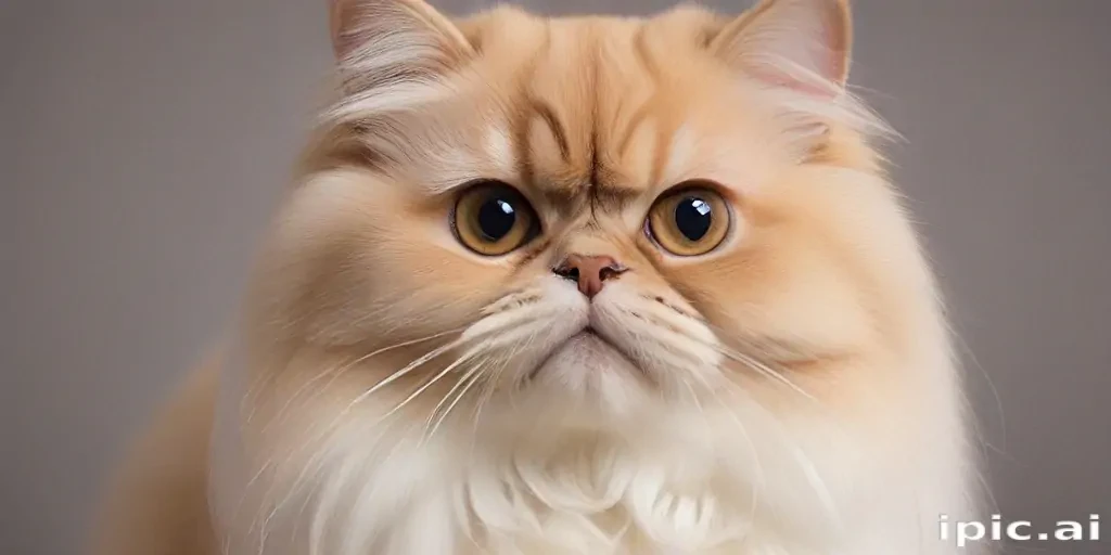 persian breed