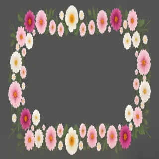 flowers png transparent background