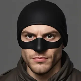 robber png