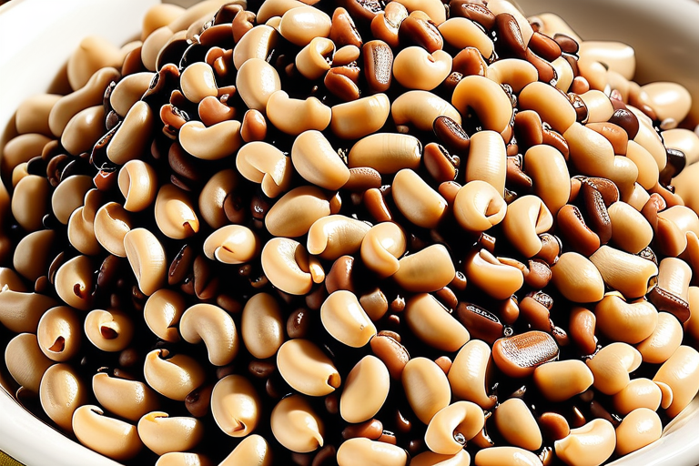 substitute for black eyed peas