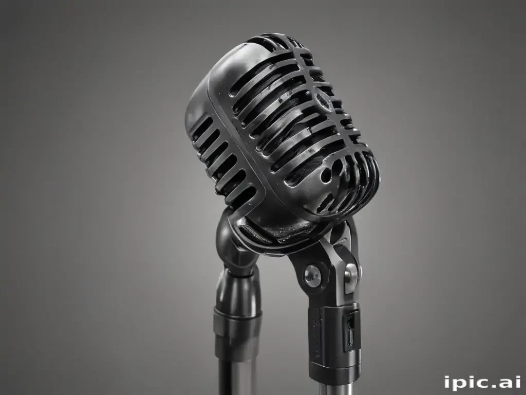 mic png