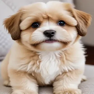shih poo dog breed