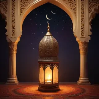 ramzan mubarak image