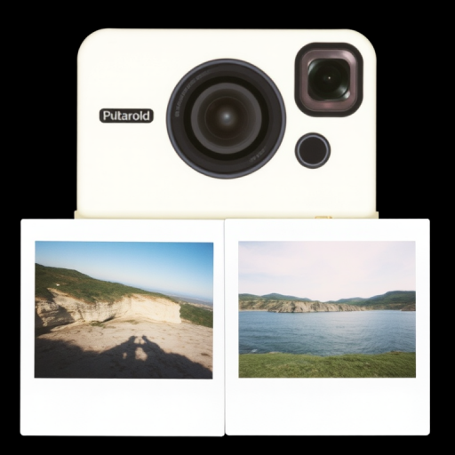 polaroid png
