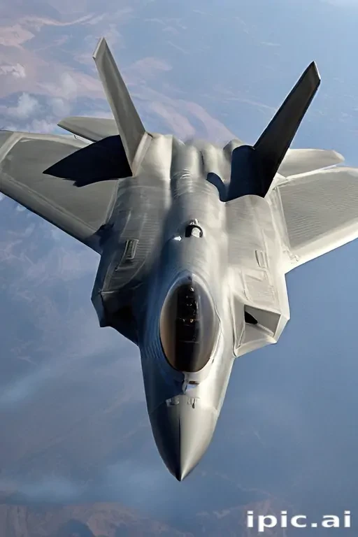 f-22 wallpaper