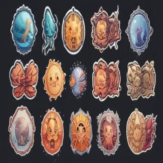 cute png stickers