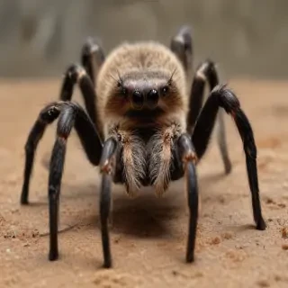 tarantula png