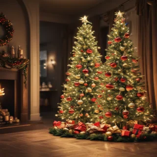 merry christmas instagram story
