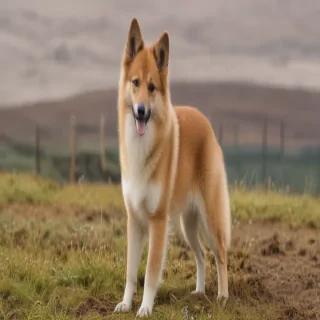 icelandic sheepdog