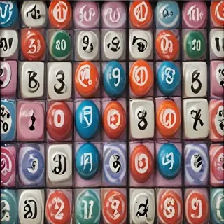 bingo png
