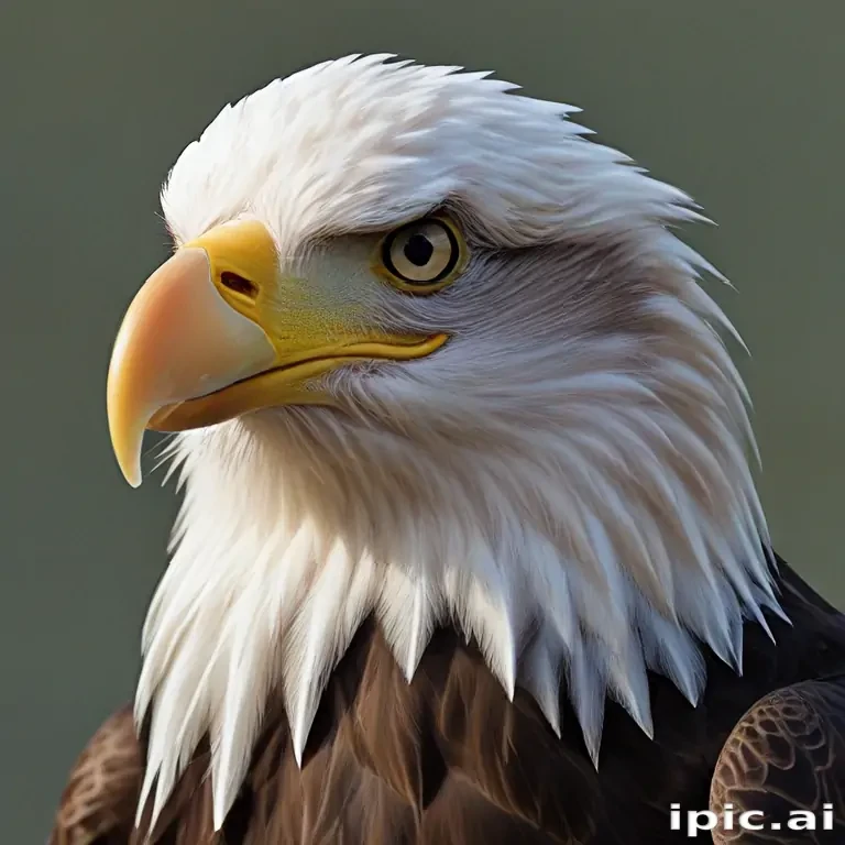 bald eagle png