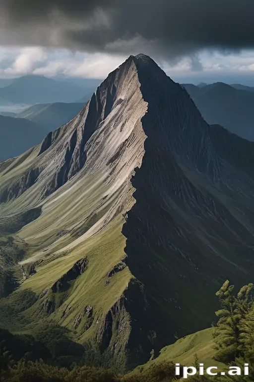 mount png