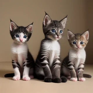 backgrounds of kittens