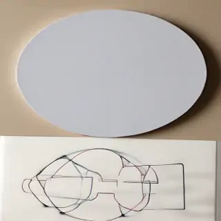 marker circle