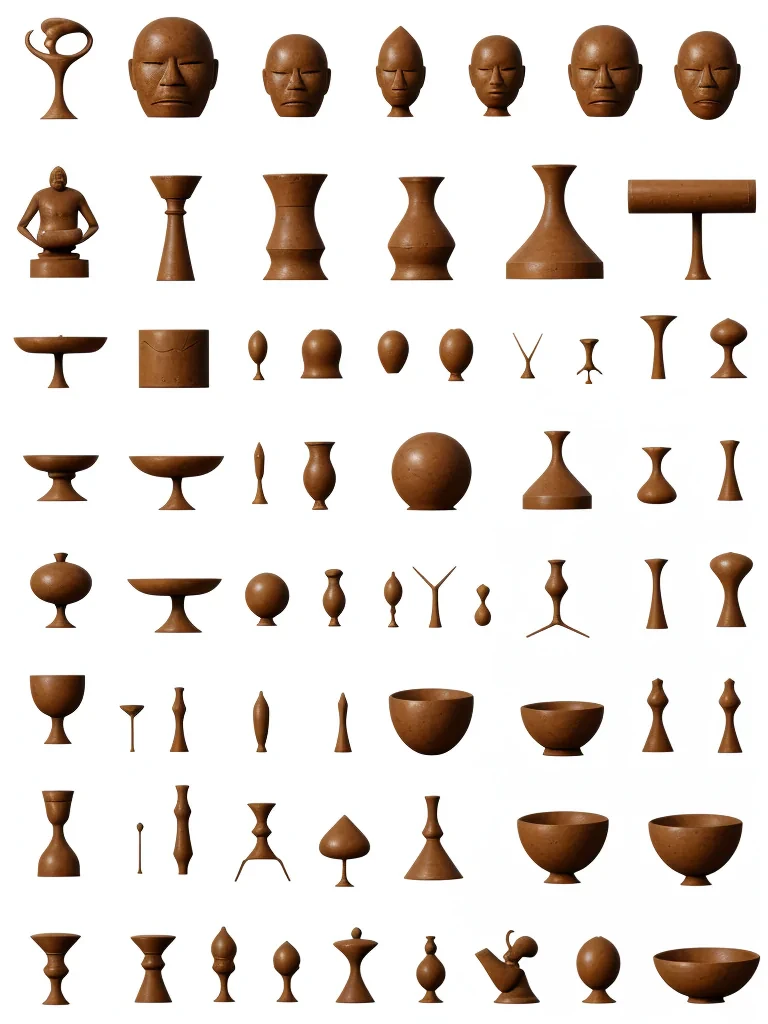 png objects