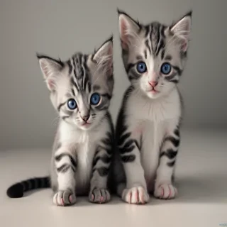 kitten wallpapers