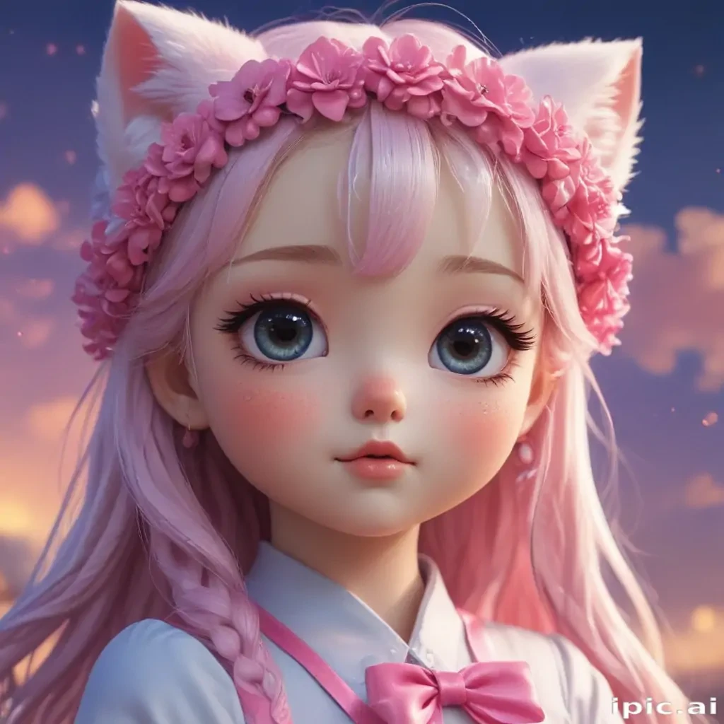 kawaii phone wallpaper
