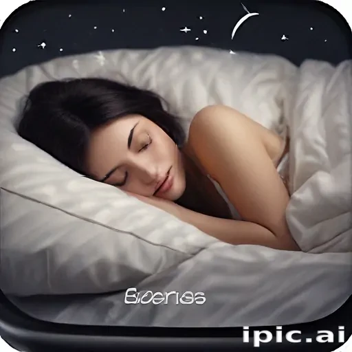 sleep sounds