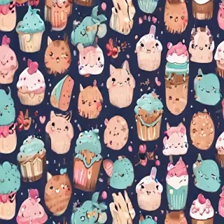 cute backgrounds